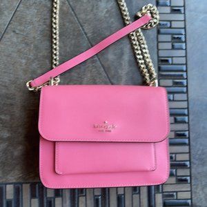 Kate Spade Remi Flap Chain Crossbody